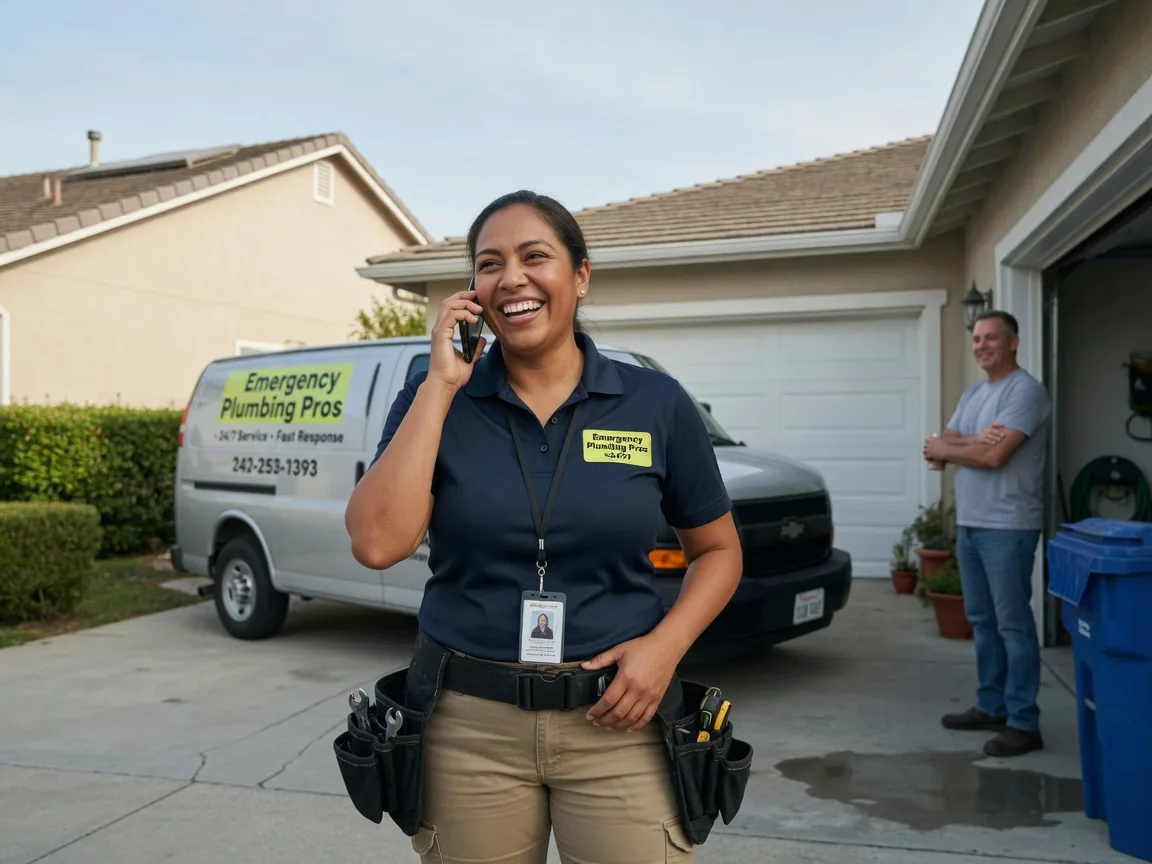 Emergency Plumber Hecla, SD FAQs